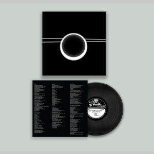 Smashing Pumpkins: Aghori Mhori Mei (Vinyl LP)