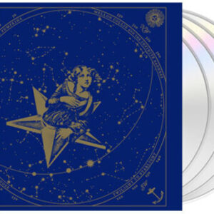 Smashing Pumpkins: Mellon Collie And The Infinite Sadness (CD) - Limited Edition