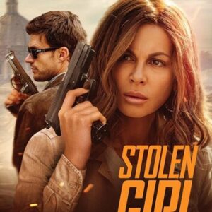 Stolen Girl (Kate Beckinsale, Scott Eastwood) (DVD) - REGION 1