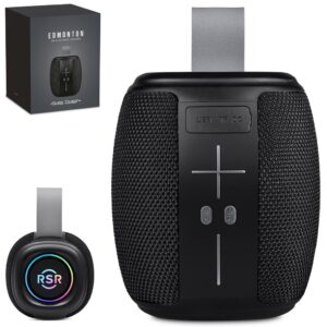 Swiss Cougar Edmonton 8W Bluetooth Speaker (SC-517)