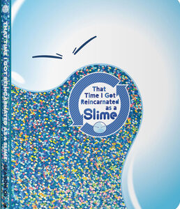 That Time I Got Reincarnated As A Slime - Season 1 (Blu-Ray Steelbook) - Limited Edition