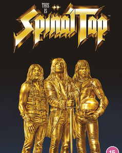 This Is Spinal Tap (DVD)
