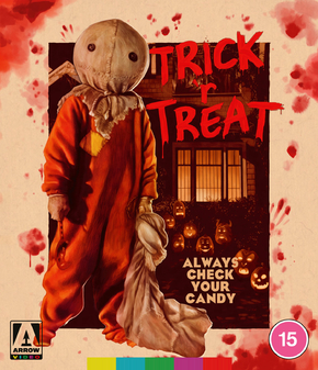 Trick R Treat (4K Ultra HD)