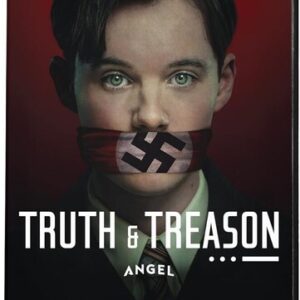 Truth and Reason (DVD) - REGION 1