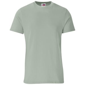 US Basic Super Club 165 T-Shirt - sage (BAS-4770)