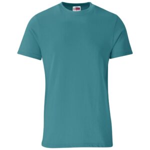 US Basic Super Club 165 T-Shirt - turquoise (BAS-4770)