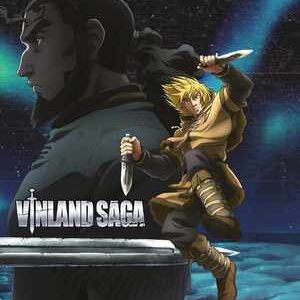 Vinland Saga - Season 1 (Blu-Ray) - Collectors Edition - Anime