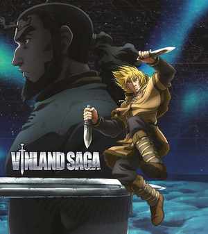 Vinland Saga - Season 1 (Blu-Ray) - Collectors Edition - Anime