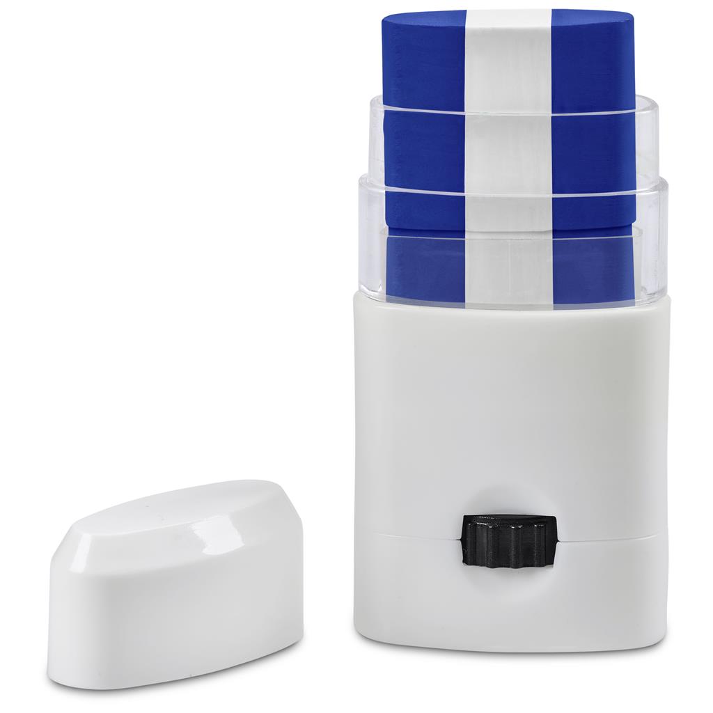 Altitude Cheer Face Paint - blue (AL-173)
