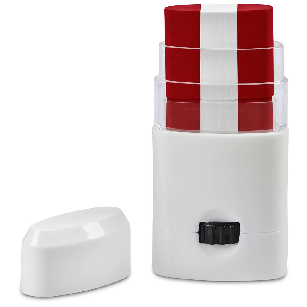 Altitude Cheer Face Paint - red (AL-173)