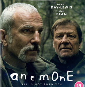 Anemone (Daniel Day-Lewis, Sean Bean) (Blu-Ray)