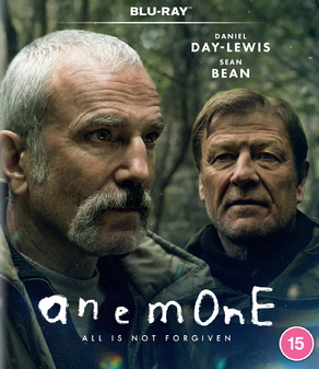 Anemone (Daniel Day-Lewis, Sean Bean) (Blu-Ray)