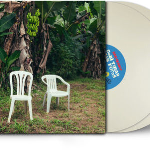 Bad Bunny: Debi Tirar Mas Fotos (Vinyl LP)