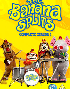 Banana Splits, The - Season 1 (DVD)