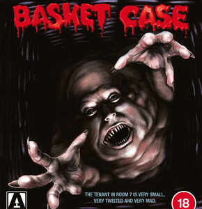 Basket Case (4K Ultra HD)