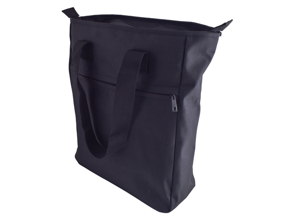 Blackbat Gusset Shopper (BAG183B)