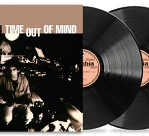 Bob Dylan: Time Out Of Mind (Vinyl LP)