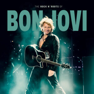 Bon Jovi: The Rock n Roots Of (Vinyl LP)