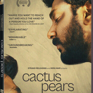 Cactus Pears (DVD) - REGION 1