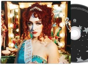 Chappell Roan: The Rise And Fall Of A Midwest Princess (CD)