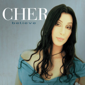 Cher: Believe (Vinyl LP)