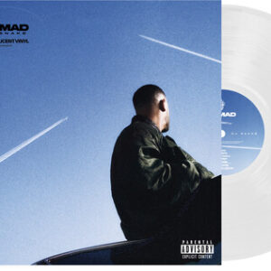 DJ Snake: Nomad (Vinyl LP)
