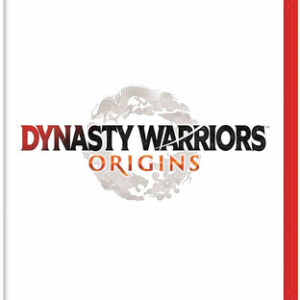 Dynasty Warriors: Origins (Nintendo Switch 2)
