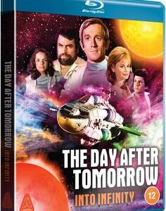 Day After Tomorrow: Into Infinity (Blu-Ray)