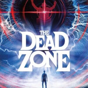 Dead Zone, The (4K Ultra HD Steelbook) - Limited Edition