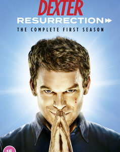 Dexter: Resurrection - Season 1 (DVD)