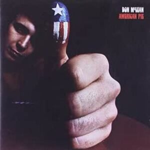 Don McLean: American Pie (CD)