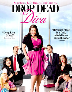 Drop Dead Diva - Season 1 (DVD)