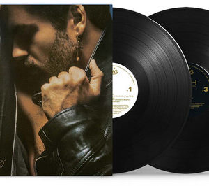 George Michael: Faith (Vinyl LP)