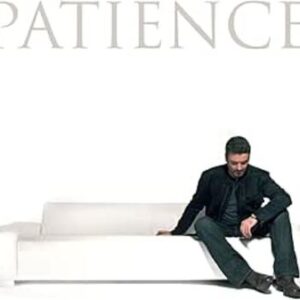 George Michael: Patience (CD)