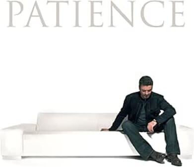 George Michael: Patience (CD)