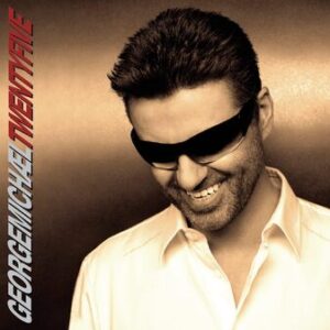 George Michael: Twenty Five (CD)