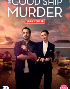Good Ship Murder, The - Series 3 (DVD)