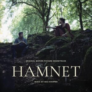 Hamnet (Original Soundtrack) (CD)