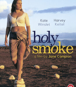 Holy Smoke (Kate Winslet, Harvey Keitel) (Blu-Ray)