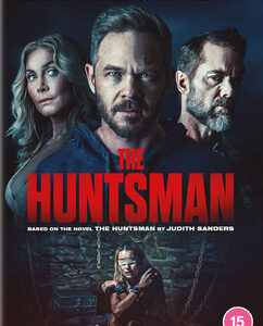 Huntsman, The (Shawn Ashmore) (DVD)