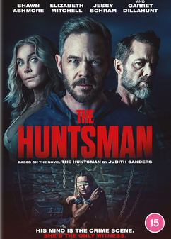 Huntsman, The (Shawn Ashmore) (DVD)
