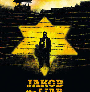 Jakob The Liar (Blu-Ray) - Limited Edition