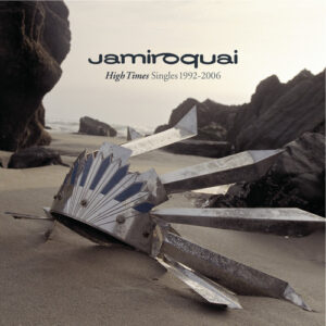 Jamiroquai: High Times - Singles 1992-2006 (CD)