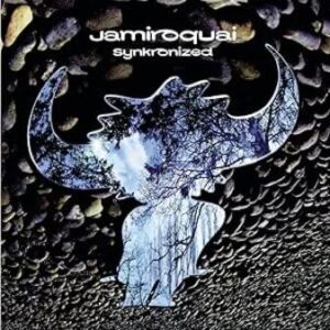 Jamiroquai: Synkronized (CD)