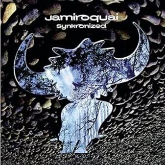 Jamiroquai: Synkronized (CD)