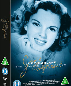 Judy Garland Collection (7 Films) (DVD)