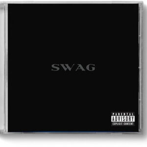 Justin Bieber: SWAG (CD)