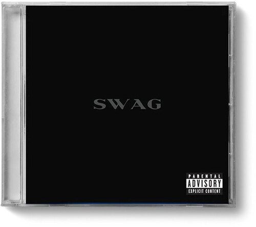 Justin Bieber: SWAG (CD)