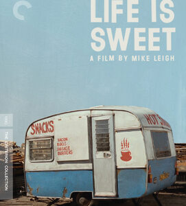 Life Is Sweet (Alison Steadman, Jim Broadbent) (Blu-Ray)