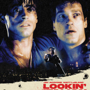 Lookin Italian (Blu-Ray) - REGION A